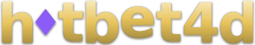 hotbet4d logo